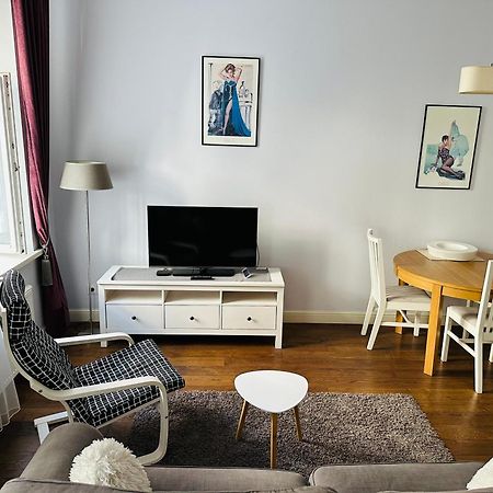 Vilnius Street Apartment Esterno foto