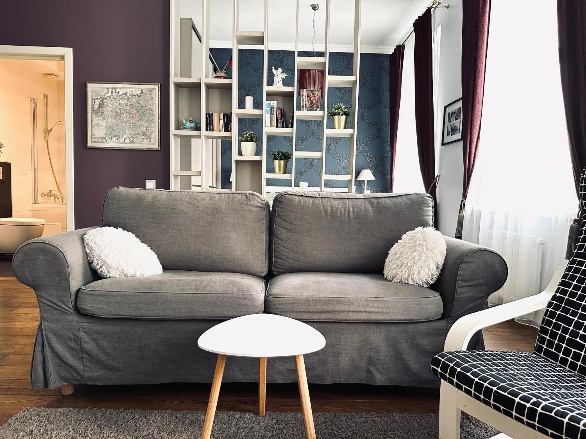 Vilnius Street Apartment Esterno foto